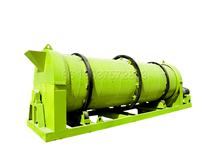 High-Quality Organic Fertilizer Pellet Granulator