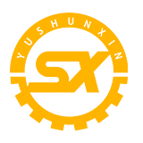 SHUNXIN logo